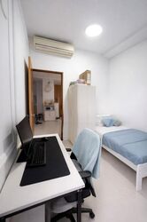 The Trilinq (D5), Condominium #535552081